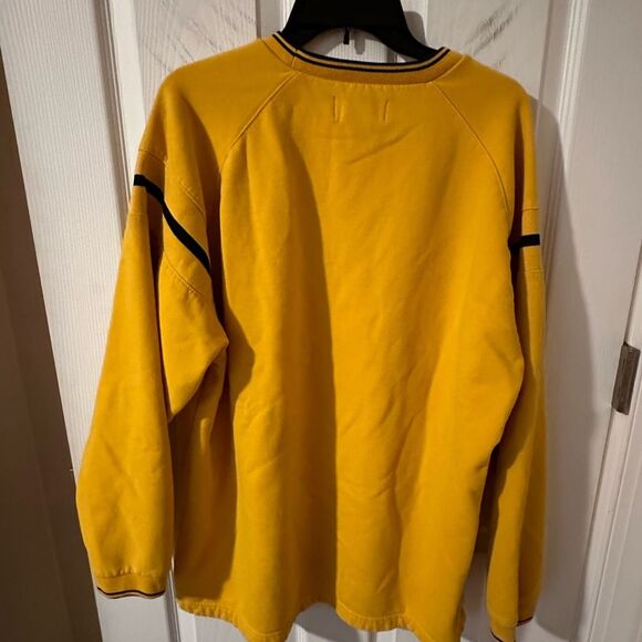 Vintage Chaps Ralph Lauren Crewneck Sweatshirt - Mens Large - Picture 5 of 7